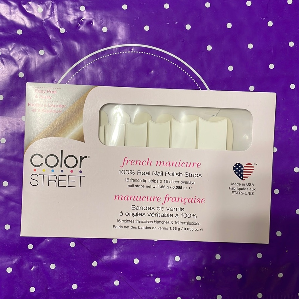 Color Street